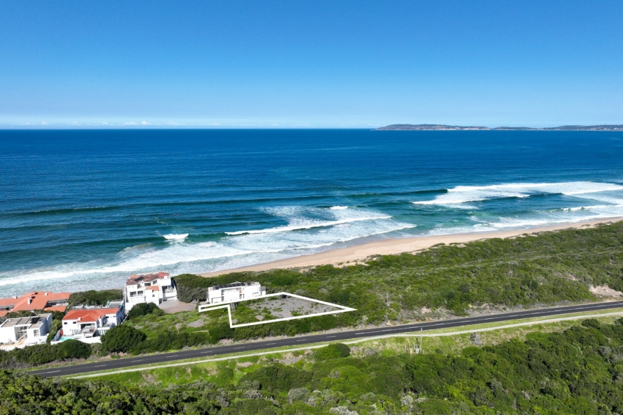 Commercial Property for Sale in Keurboomstrand Western Cape